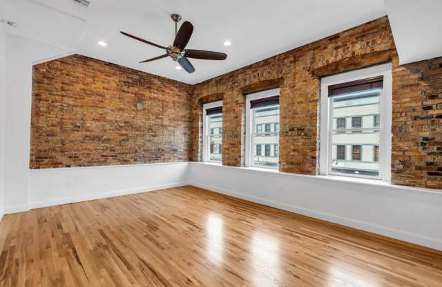 600 Cookman Ave - 600 Cookman Avenue, Asbury Park, NJ 07712