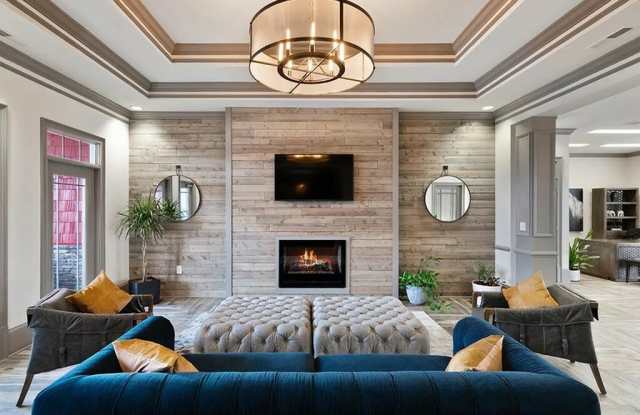 Apartments at Glenmoore photos photos