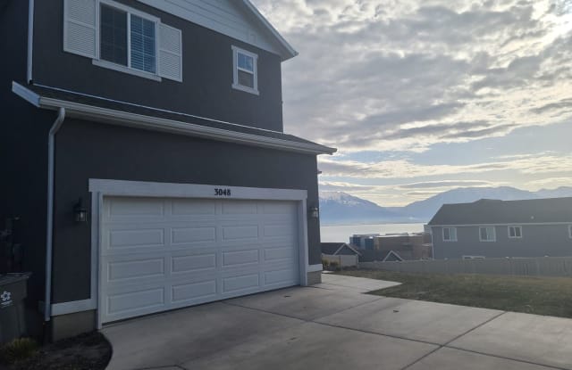 3048 S. Red Pine Dr - 3048 South Red Pine Drive, Saratoga Springs, UT 84045