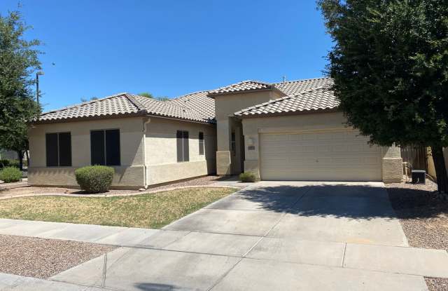 Dream Home in Power Ranch! - 4267 South Reindeer Court, Gilbert, AZ 85297