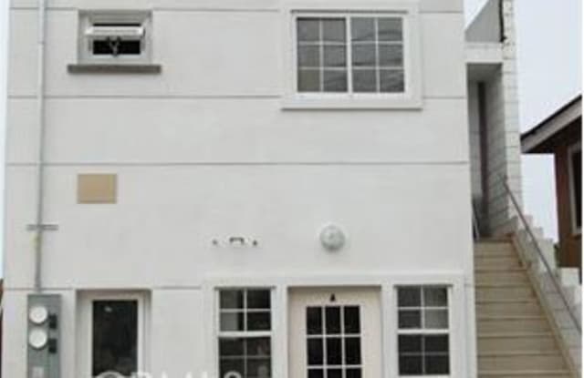 2707 S El Camino Real, #B - 2707 South El Camino Real, San Clemente, CA 92672