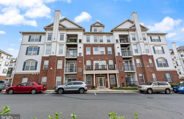 11575 CAVALIER LANDING COURT - 11575 Cavalier Landing Court, Fair Oaks, VA 22030