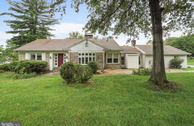 4040 SAINT JOHNS LANE - 4040 Saint Johns Lane, Ellicott City, MD 21042