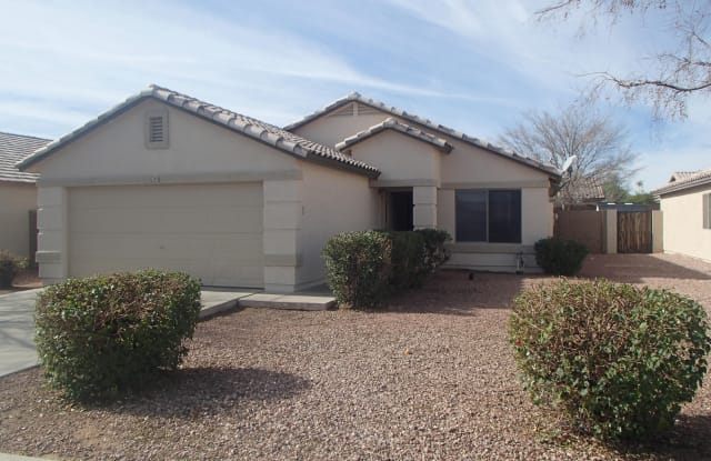14918 N 150TH Avenue - 14918 North 150th Avenue, Surprise, AZ 85379