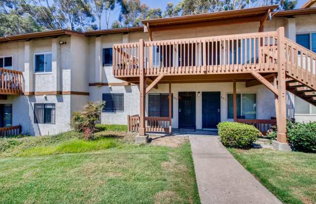 Fantastic Updated 1 Bedroom Condo in Mission Valley! photos photos