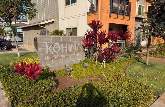 91-3575 Kauluakoko Street - 91-3575 Kauluakoko Street, Honolulu County, HI 96706