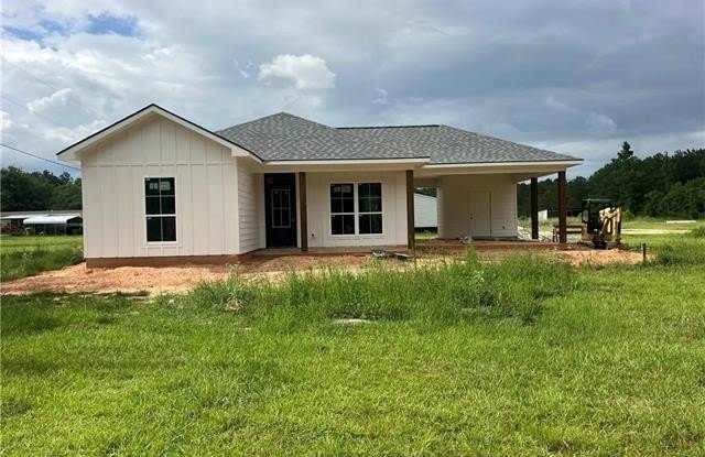 31791 CRAIN Road - 31791 Crain Road, Livingston County, LA 70711