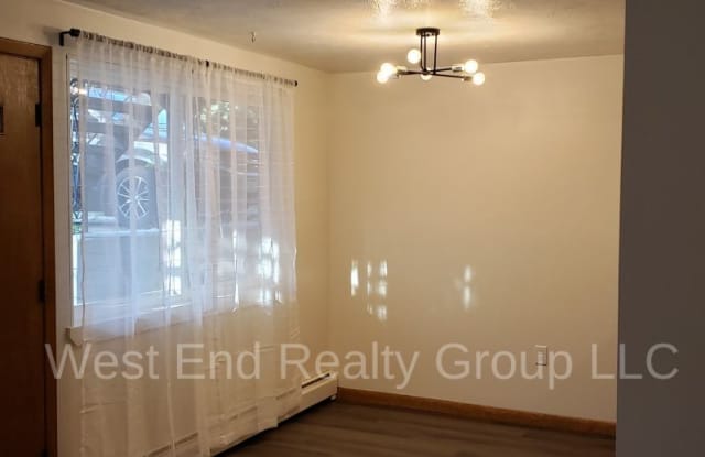 352 West 5th Street - 352 West 5th Street, Loveland, CO 80537