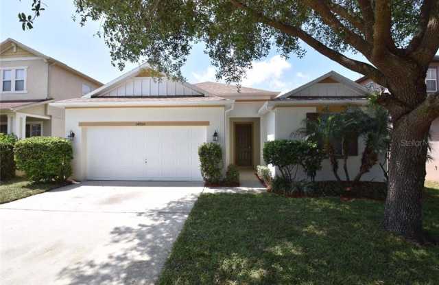 14950 PERDIDO DRIVE - 14950 Perdido Drive, Alafaya, FL 32828
