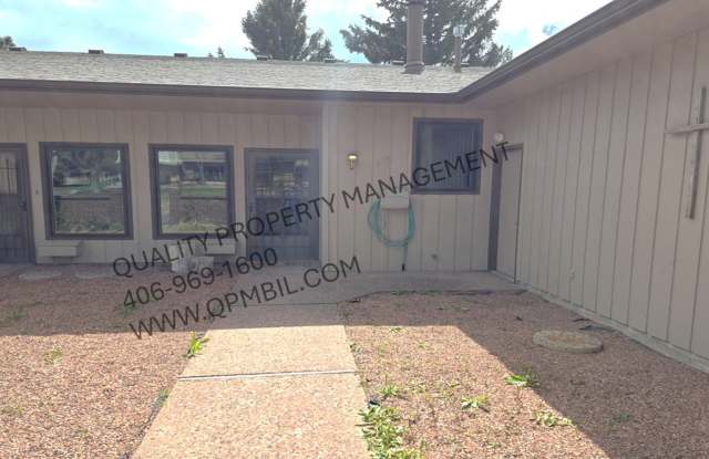 Spacious 4-bedroom, 3-bath home on West end Billings photos photos