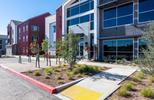 Norco Valley Square photos photos