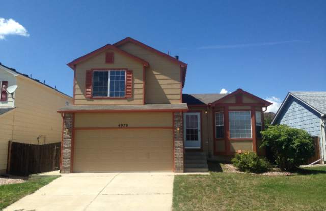 4979 Butterfield Drive photos photos