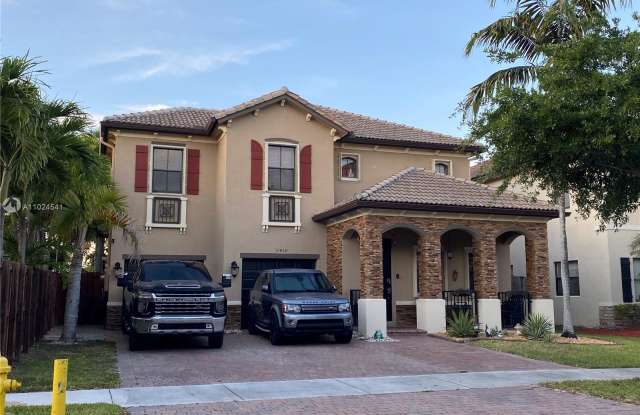 11459 SW 243rd Ter - 11459 Southwest 243rd Terrace, Princeton, FL 33032