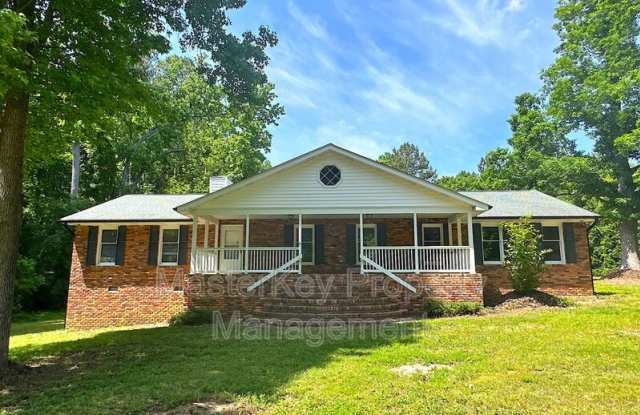 5904 Copper Trail - 5904 Copper Trail, Wake County, NC 27606