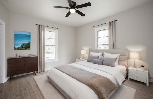 617 Wright St - 2 BR and 1 BATH Gallery 3