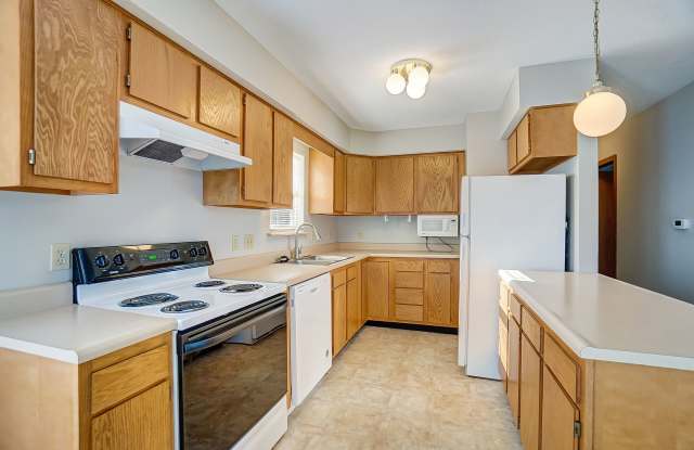 Jefferson Place Villas photos photos