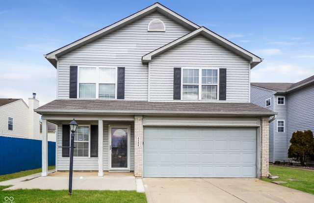 4306 Village Trace Boulevard - 4306 Village Trace Boulevard, Indianapolis, IN 46254