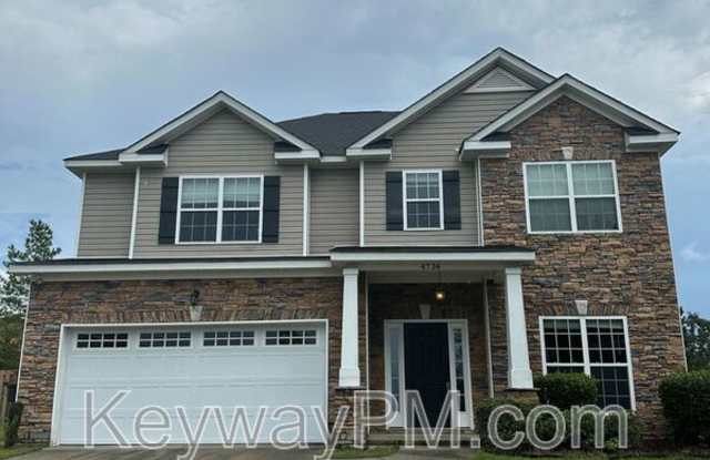 4734 Billie J Dr photos photos
