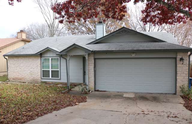12111 Lavinia Lane - 12111 Lavinia Lane, Austin, TX 78753