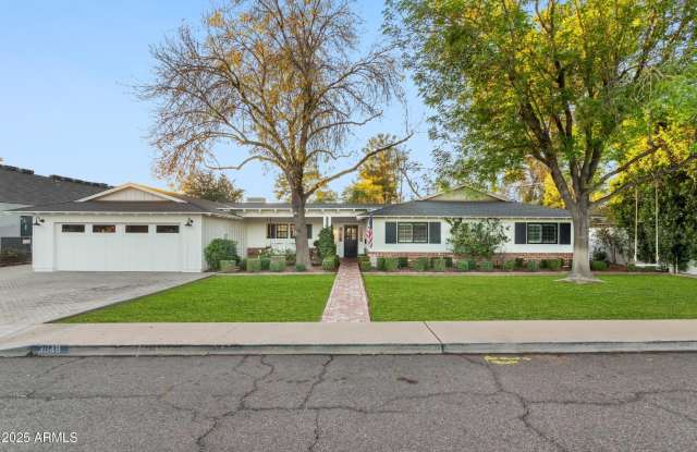 3048 N 45TH Street photos photos