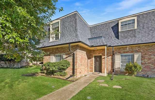 7915 Habersham Lane - 7915 Habersham Lane, Dallas, TX 75248