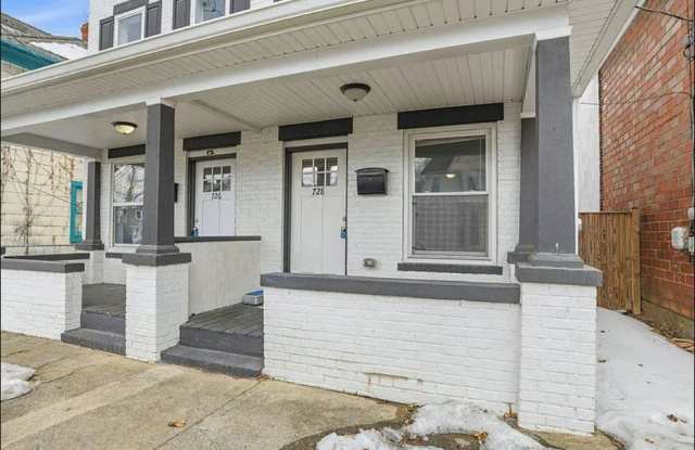 728 N Queen St photos photos