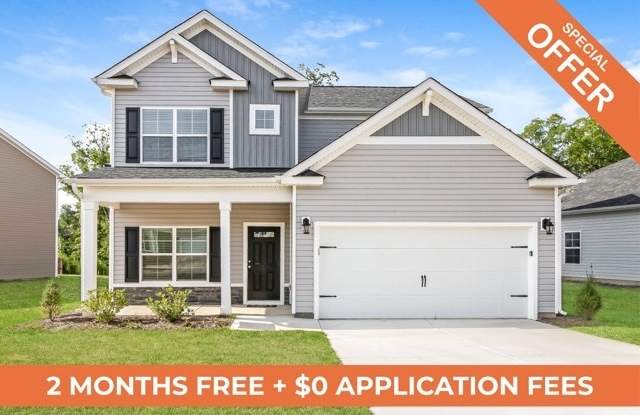 148 Abbots Glen Road - 148 Abbots Glen Road, Richland County, SC 29063