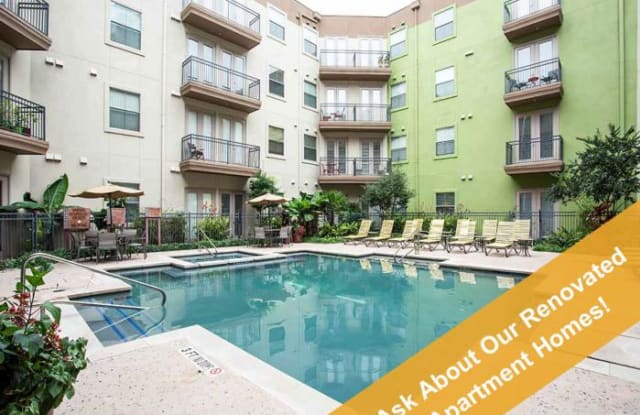 340 North Lamar Blvd - 340 North Lamar Boulevard, Austin, TX 78703