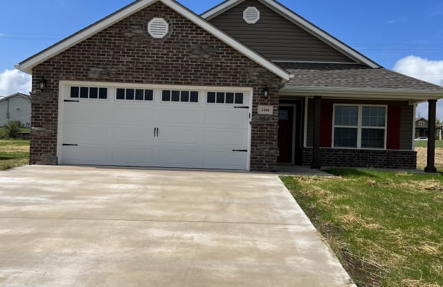 2406 S Jackson Ave - 2406 S Jackson Ave, Joplin, MO 64804