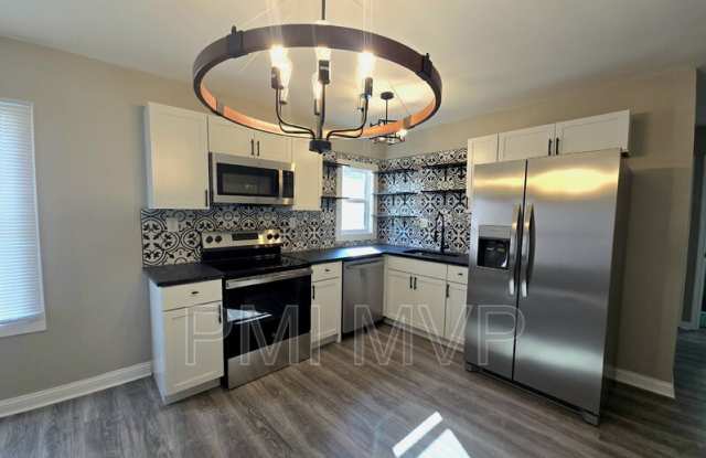 1805 Mooberry Street - 1805 Mooberry Street, Columbus, OH 43205 1805 Mooberry Street - 1805 Mooberry Street, Columbus, OH 43205