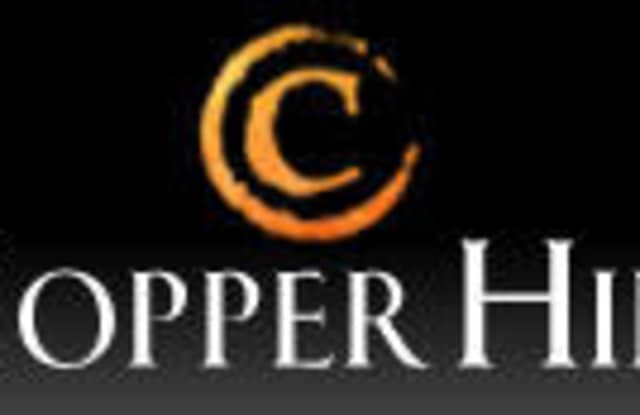 Copper Hill photos photos