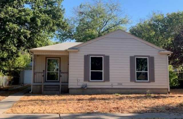 3-Bedroom House for Rent in Killeen Gallery 1
