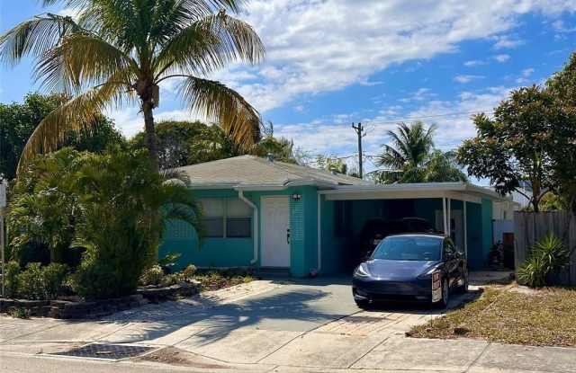 821 N Federal Hwy - 821 North Federal Highway, Lake Worth, FL 33460