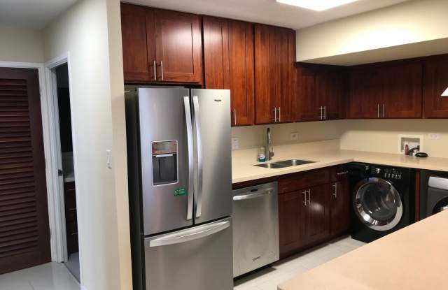 Kealani 2 Bdrm., 2 bath, 1 cov'd/sec'd Pkg. - Pool Gallery 3
