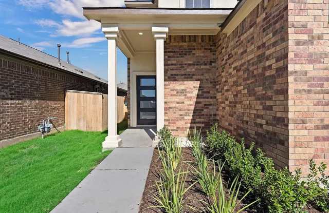 Stunning 4-Bedroom Family Home with Spacious Yard and Modern Upgrades in Charming Hutto photos photos