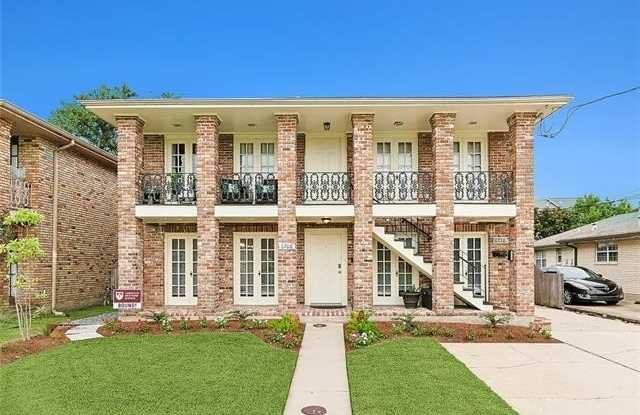 6708 PONTCHARTRAIN Boulevard photos photos 6708 PONTCHARTRAIN Boulevard photos photos