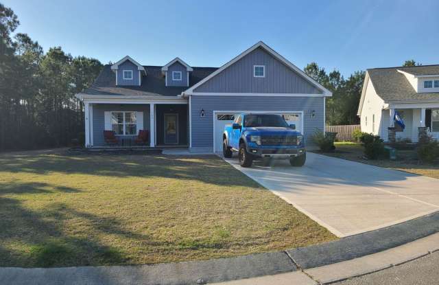 3 Bedroom 2 bath home - The Landing at Mill Creek neighborhood photos photos