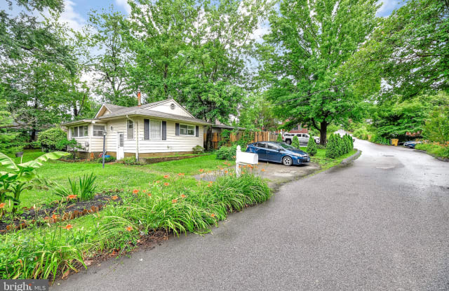 18 ELM ROAD - 18 Elm Road, Riva, MD 21140