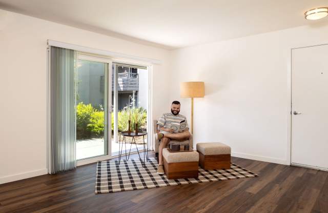 Shadowbrook Apartments Gallery 2