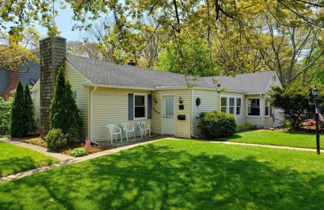 158 Monmouth Road - 158 Monmouth Road, Oakhurst, NJ 07755 158 Monmouth Road - 158 Monmouth Road, Oakhurst, NJ 07755