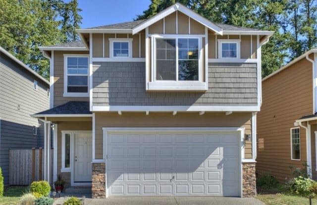 913 141st Pl SW - 913 141st Place Southwest, Lake Stickney, WA 98087