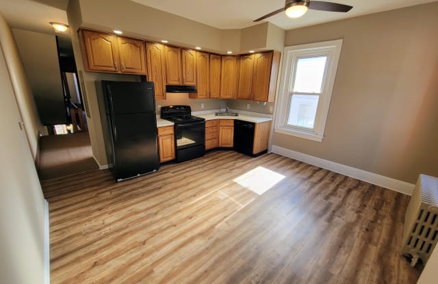 433 1st Avenue - 433 1st Avenue, Bethlehem, PA 18018