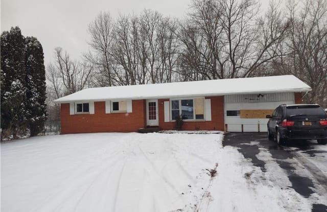 309 EDEN LN - 309 Eden Lane, Greece, NY 14626