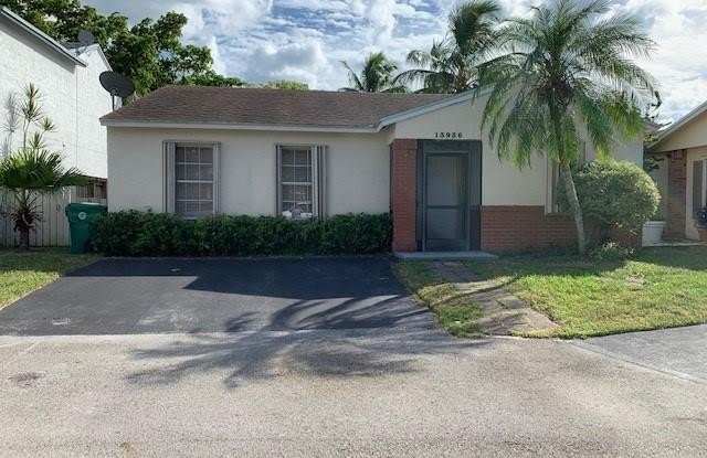 13936 Langley Pl - 13936 Langley Place, Davie, FL 33325
