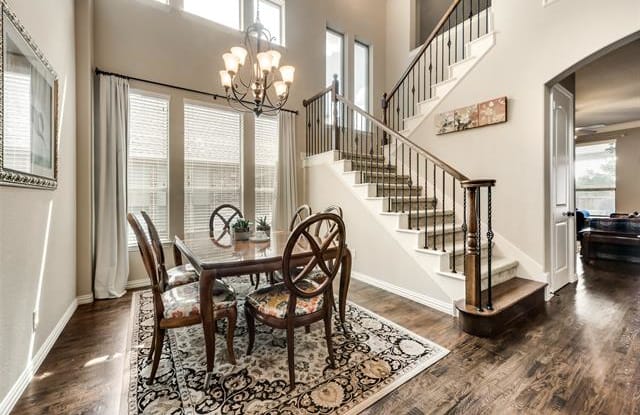 959 Cougar Drive - 959 Cougar Drive, Allen, TX 75013