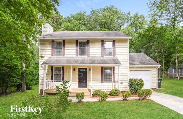 7601 Zermatt Lane - 7601 Zermatt Lane, Charlotte, NC 28226