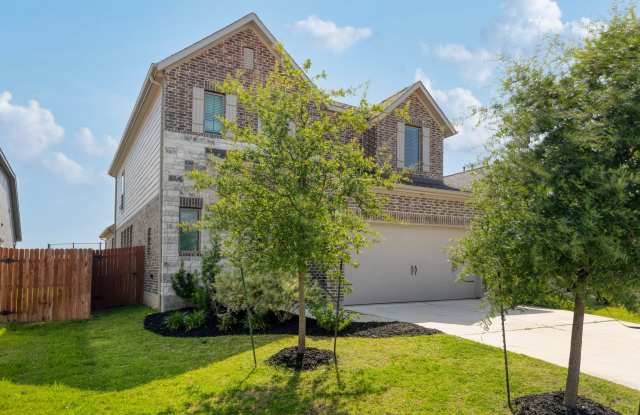125 Rangel Dr  - T2 - 125 Rangel Drive, Williamson County, TX 78642