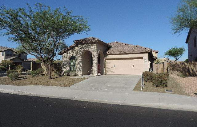 29673 N 120TH Lane - 29673 North 120th Lane, Peoria, AZ 85383