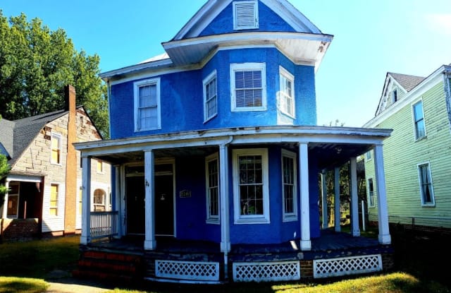 2211 3rd Ave - 2211 3rd Ave, Richmond, VA 23222