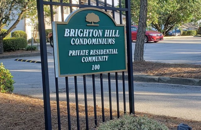 100 Brighton Hill 11B - 100 Brighton Hill Cir, Dentsville, SC 29223